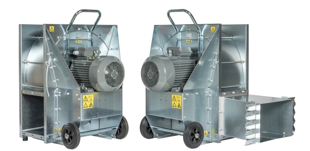 VENTILATOARE AERARE