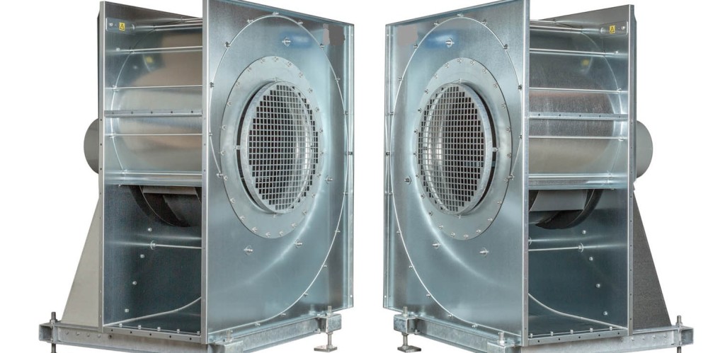 VENTILATOARE AERARE CENTRIFUGALE