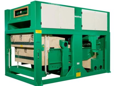 SELECTOR CEREALE
